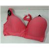 Image 1 : 36D PINK COLOR BRA