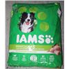 Image 1 : IAMS DOG FOOD 13.61KG