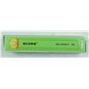 Image 1 : ONE G-CORE 1000 PUFFS E-CIG MELONMINT 5%