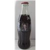 Image 1 : JIMMY CARTER COKE BOTTLE FULL COLLECTORS