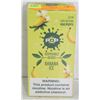 Image 1 : BOX W/10 POP BANANA ICE 5% DISPOSABLE E-CIGS