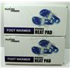 Image 1 : 2 SETS OF BRAND NEW PALM NRG FOOT WARMERS