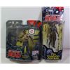 Image 1 : MCFARLANE THE WALKING DEAD ZOMBIE WALKER COMIC