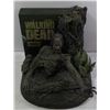 Image 1 : THE WALKING DEAD COLLECTIBLE DVD SET SEASON 4