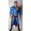 Image 1 : LARGE SUPERMAN FIGURINE