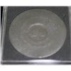 Image 1 : BRAZIL 1835 40 REIS/10 COUNTERSTAMP COIN