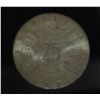 Image 1 : AUSTRIA 1957 SILVER 25 SCHILLING COIN