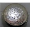 Image 1 : VINTAGE ENGRAVED BIRKS STERLING .925 PILL CADDY