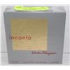 Image 1 : SALVATORE FERRAGAMO INCANTO EAU DE PARFUM 100ML