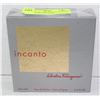 Image 1 : SALVATORE FERRAGAMO INCANTO EAU DE PARFUM 100ML