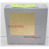 Image 1 : SALVATORE FERRAGAMO INCANTO EAU DE PARFUM 100ML