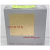Image 1 : SALVATORE FERRAGAMO INCANTO EAU DE PARFUM 100ML