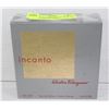 Image 1 : SALVATORE FERRAGAMO INCANTO EAU DE PARFUM 100ML