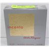 Image 1 : SALVATORE FERRAGAMO INCANTO EAU DE PARFUM 100ML