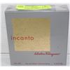Image 1 : SALVATORE FERRAGAMO INCANTO EAU DE PARFUM 100ML