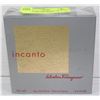 Image 1 : SALVATORE FERRAGAMO INCANTO EAU DE PARFUM 100ML