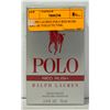 Image 1 : RALPH LAUREN POLO RED RUSH EAU DE TOILETTE 75ML