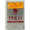Image 1 : RALPH LAUREN POLO RED RUSH EAU DE TOILETTE 75ML