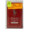 Image 1 : RALPH LAUREN POLO RED EAU DE PARFUM 75ML