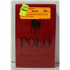 Image 1 : RALPH LAUREN POLO RED EAU DE TOILETTE 125ML