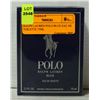 Image 1 : RALPH LAUREN POLO BLUE EAU DE TOILETTE 75ML