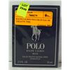 Image 1 : RALPH LAUREN POLO BLUE EAU DE TOILETTE 75ML