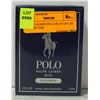 Image 1 : RALPH LAUREN POLO BLUE EAU DE PARFUM 75ML
