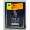 Image 1 : RALPH LAUREN POLO BLUE EAU DE PARFUM 75ML