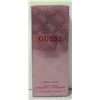 Image 1 : GUESS WOMAN EAU DE PARFUM 75ML