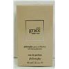 Image 1 : PHILOSOPHY PURE GRACE NUDE ROSE 60ML