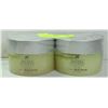 Image 1 : 2 SECRET COLLAGEN SEA SALT VANILLA BODY SCRUB