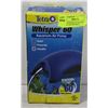 Image 1 : TETRA WHISPER 60 AQUARIUM AIR PUMP 60 LBS PER MINU