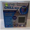 Image 1 : COOL CHILL MAX SPACE COOLER