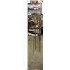 Image 1 : LARGE METAL WIND CHIME