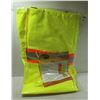 Image 1 : PIONEER SZ XXL HI-VIZ RAIN BIB PANTS