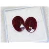 Image 2 : #71-RED RUBY GEMSTONES 22.95ct