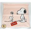 Image 1 : NEW PEANUTS THEME THROW PILLOW CASE