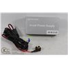 Image 1 : AUTO-VOX IN-CAR POWER SUPPLY DVR-LVP