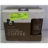 Image 1 : TWO BEAR UNSWEETENED FLASHBREW COFFEE