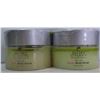 Image 1 : 2 SECRET COLLAGEN SEA SALT VANILLA BODY SCRUB