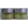 Image 1 : 2 SECRET COLLAGEN SEA SALT VANILLA BODY SCRUB