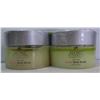 Image 1 : 2 SECRET COLLAGEN SEA SALT VANILLA BODY SCRUB