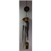 Image 1 : NEW OLD STOCK METAL ASIAN GOOD LUCK WIND CHIME