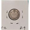 Image 1 : 21) 1936 CANADIAN SILVER DIME