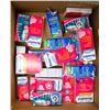 Image 1 : FLAT LOT OF ASSORTED CHILDRENS ALLERGY RELIEF