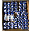 Image 1 : FLAT LOT OF ASSORTED PROTEIN DRINK