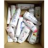 Image 1 : FLAT LOT OF ASSORTED DOVE SHAMPOO & CONDITIONER