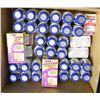 Image 1 : FLAT LOT OF ENSURE & JOINT PAIN RELIEF