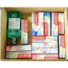 Image 1 : FLAT LOT OF ASSORTED TOOTHPASTE & MOUTHWASH