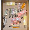 Image 1 : FLAT LOT OF ASSORTED YARDLY BODY PRODUCTS
